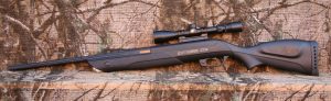 Gamo CO2 Extreme with Scope