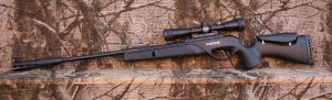 Gamo SOCOM Tactical with Leapers Scope