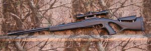 Gamo CFR with Gamo Scope