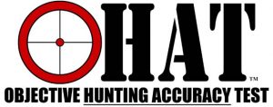 Objective Hunting Accuracy Test - OHAT