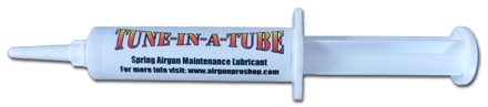 Tune-in-a-Tube Small Tube