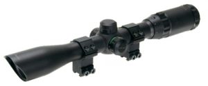 Crosman CenterPoint 3-9x32 MD, IR Scope Crosman CenterPoint 3-9x32 MD, IR Scope