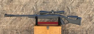 Gamo CFR Whisper - First Look Gamo CFR Whisper - First Look