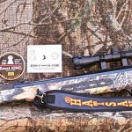 Hatsan Mod 125 Sniper .25 cal
