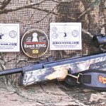 Hatsan Mod 125 Sniper .25 cal