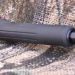 Hatsan Mod 125 Sniper .25 cal - Front Fiber Optic Sight