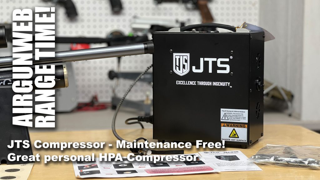 JTS Compressor