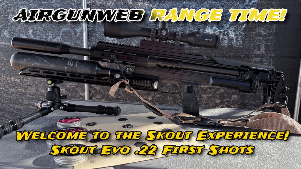 Welcome to the SKOUT Experience