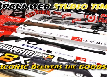 Unboxing Gear from ICONIC